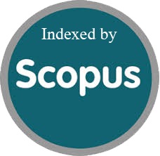 This title is now indexed by Scopus